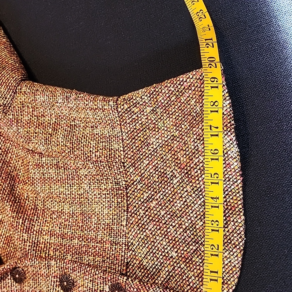 Talbots skirt set - Picture 11 of 16